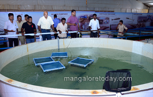 Aqua Aquaria India 2017 expo